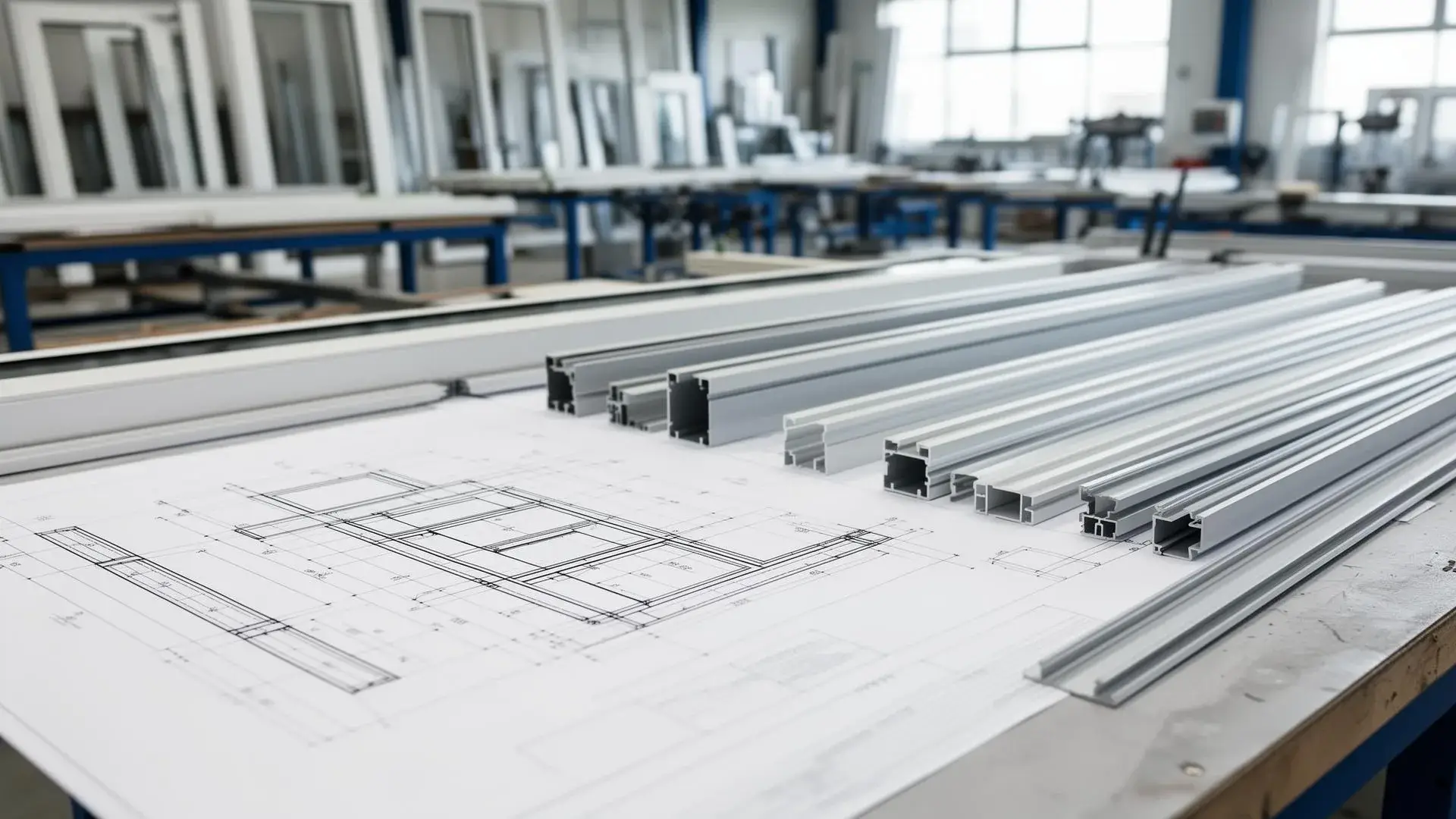 FAQs about trade aluminium fabrication, quotations and delivery from Kingsland Fabrications