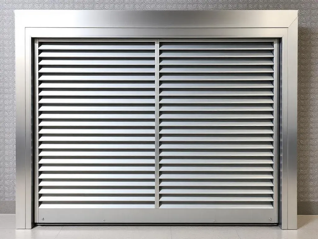 Louvre Panel Doors — delivered to Edinburgh