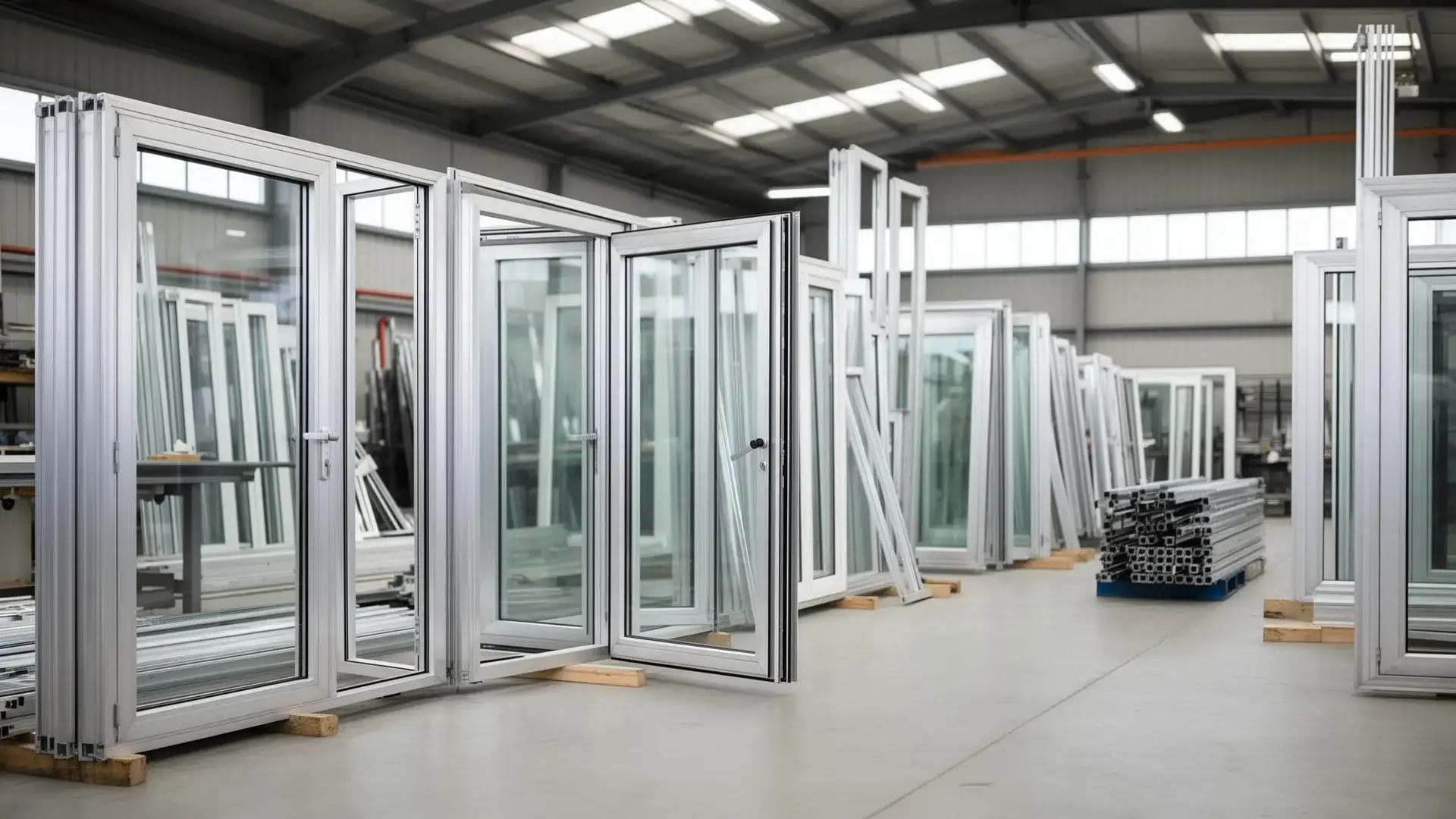 Projects We've Supplied background image