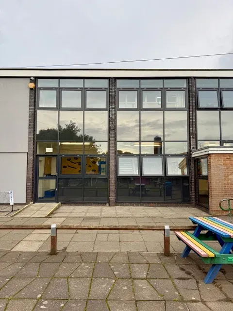 Whiston Willis School